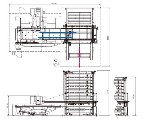 FG2512T / 3015T