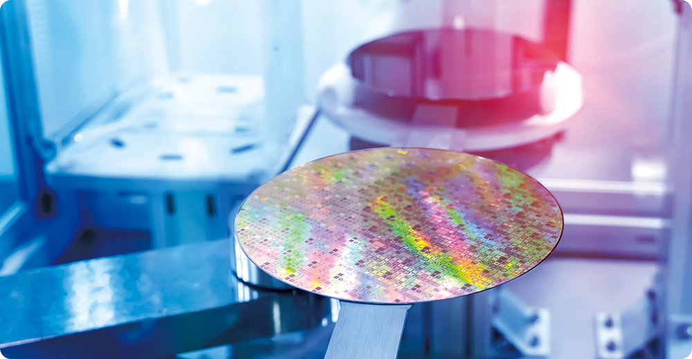 无尘自动化系统