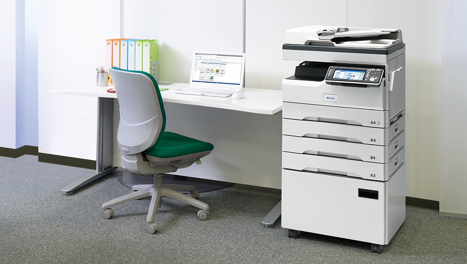 联网数码复合机