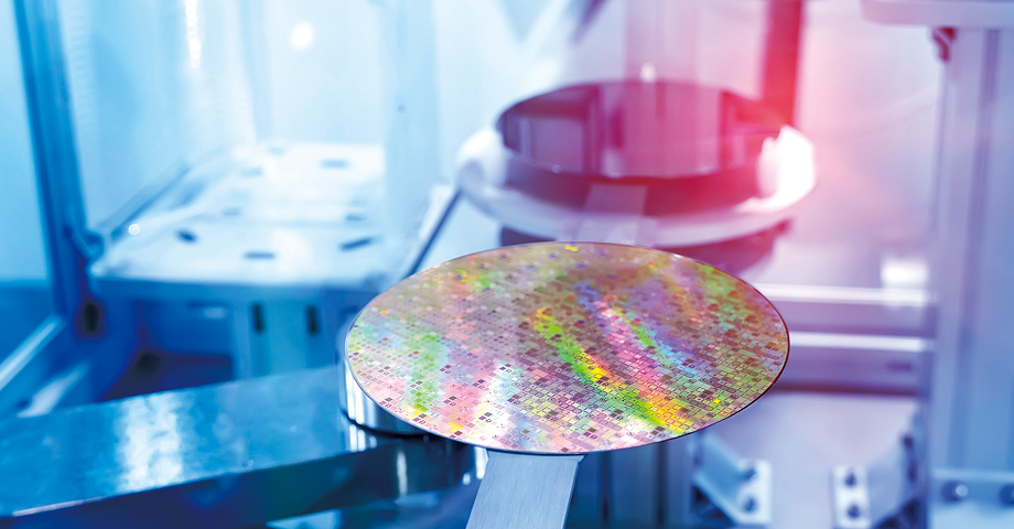 无尘自动化系统