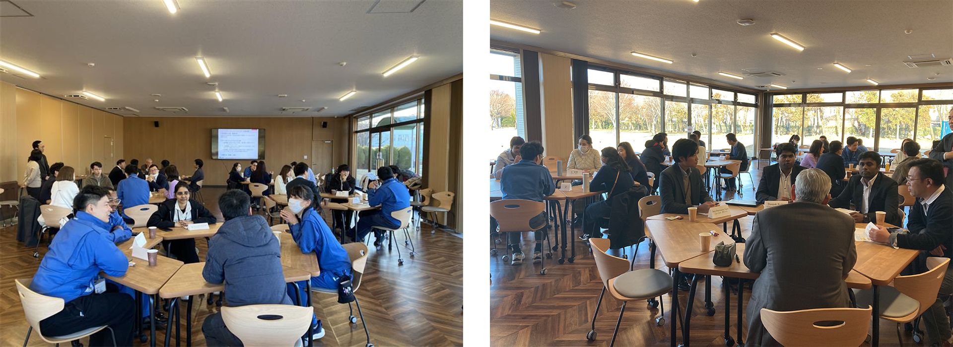 グローバル人材