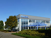 MURATA MACHINERY EUROPE GmbH